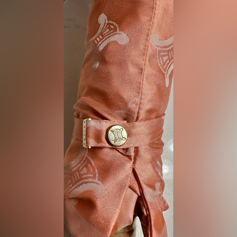 Celine Umbrella - Picture 5 of 12